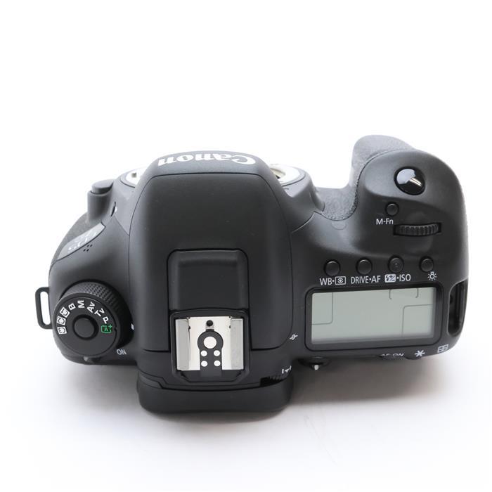 キヤノン（Canon） 《美品》Canon EOS 7D Mark II ボディ : カメラ専門