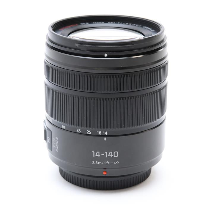 Panasonic（パナソニック） 《良品》Panasonic G 14-140mm F3.5-5.6II