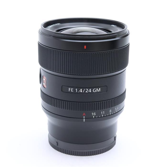【ジャンク】Sony FE 24 F1.4GM SEL24F14GM SONY（ソニー） 《良品》SONY FE 24mm F1.4 GM SEL24F14GM : カメラ