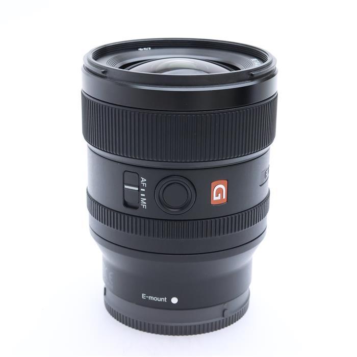 SONY（ソニー） 《良品》SONY FE 24mm F1.4 GM SEL24F14GM : カメラ