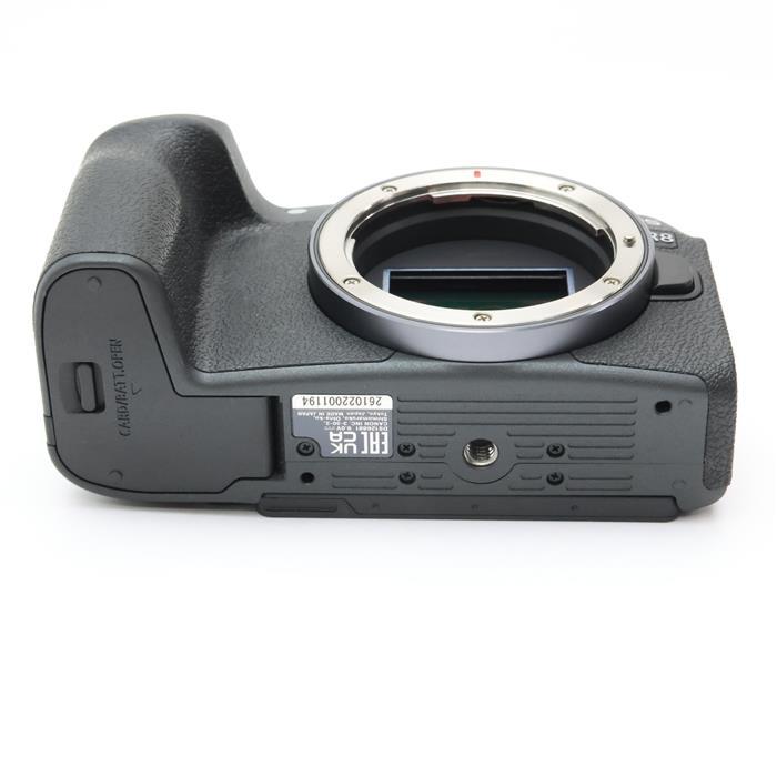 キヤノン（Canon） 《良品》Canon EOS R8 ボディ : カメラ専門店マップ