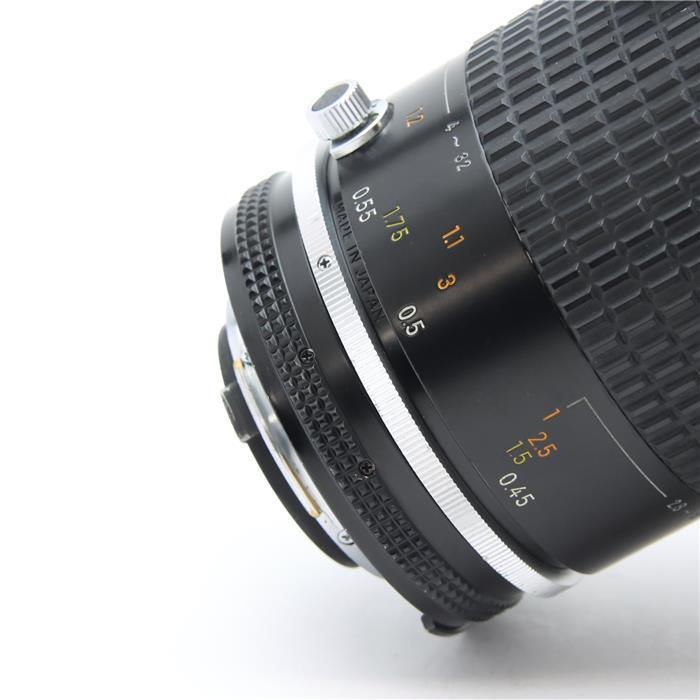 ニコン（Nikon） 《並品》Nikon Ai-S Micro-Nikkor 105mm F2.8