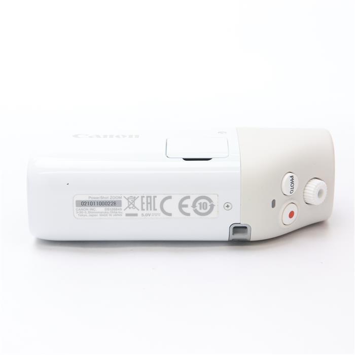 キヤノン（Canon） 《良品》Canon PowerShot ZOOM : カメラ専門店