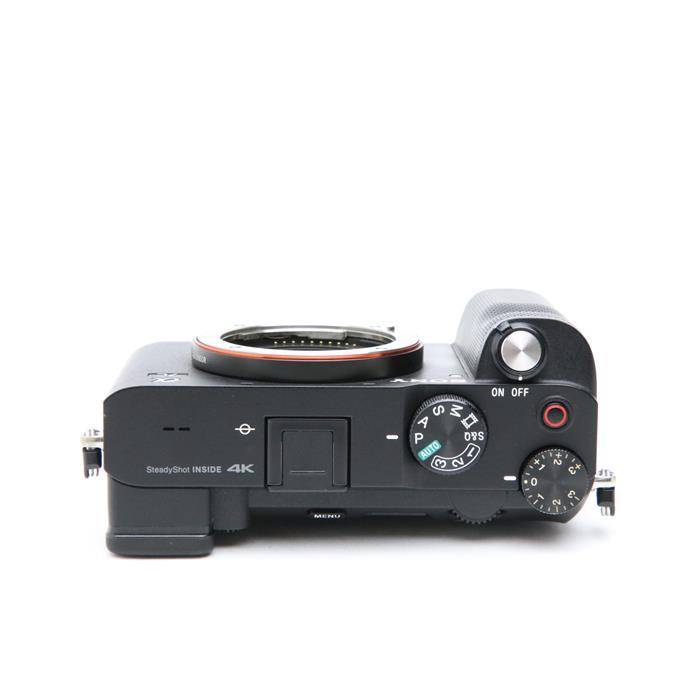 SONY（ソニー） 《並品》SONY α7C ボディ ILCE-7C : カメラ専門店