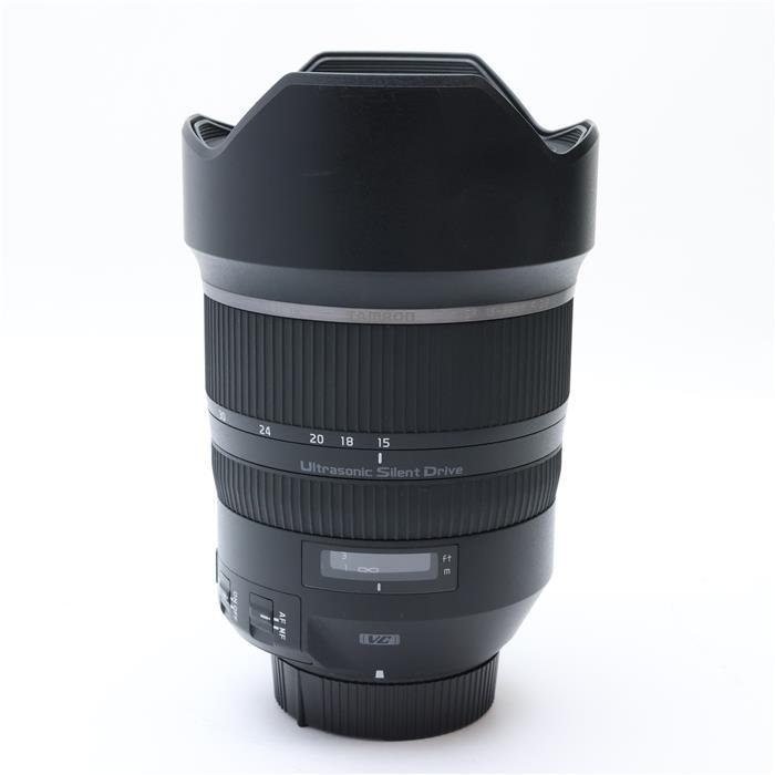 TAMRON（タムロン） 《良品》TAMRON SP 15-30mm F2.8 Di VC USD/Model