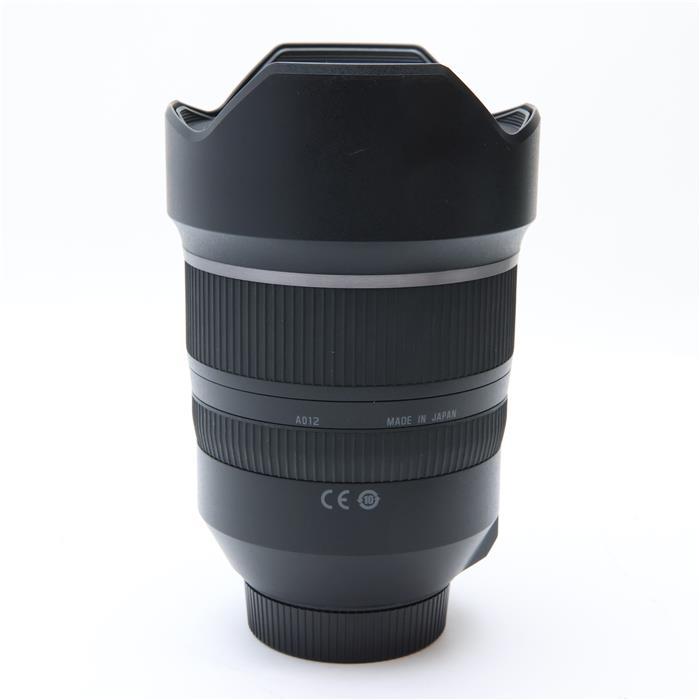 TAMRON（タムロン） 《良品》TAMRON SP 15-30mm F2.8 Di VC USD/Model