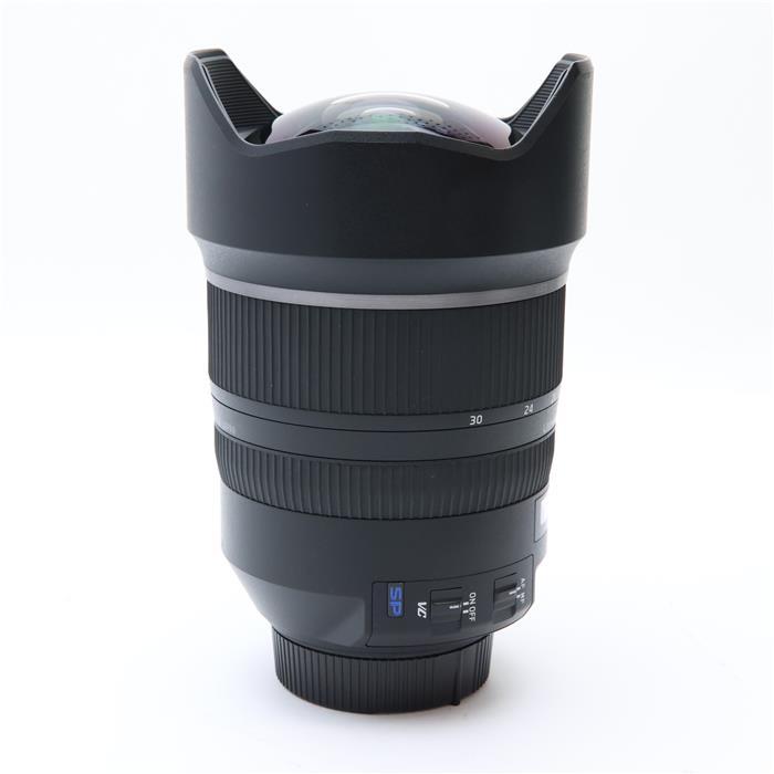 TAMRON（タムロン） 《良品》TAMRON SP 15-30mm F2.8 Di VC USD/Model