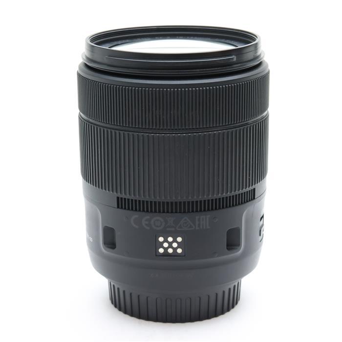 キヤノン（Canon） 《難有品》Canon EF-S18-135mm F3.5-5.6 IS USM