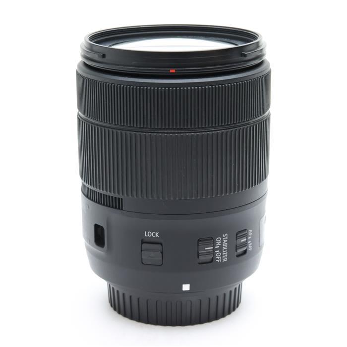 キヤノン（Canon） 《難有品》Canon EF-S18-135mm F3.5-5.6 IS USM