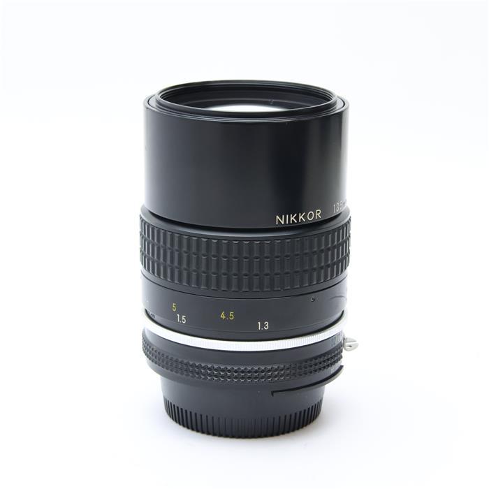 【中古】Nikon ニコン Ai NIKKOR 135mm f/2.8 Used Nikon Ai Nikkor 135mm f/2.8 | MPB