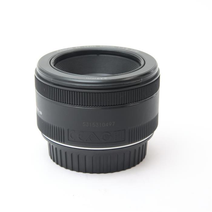 キヤノン（Canon） 《良品》Canon EF50mm F1.8 STM : カメラ専門店