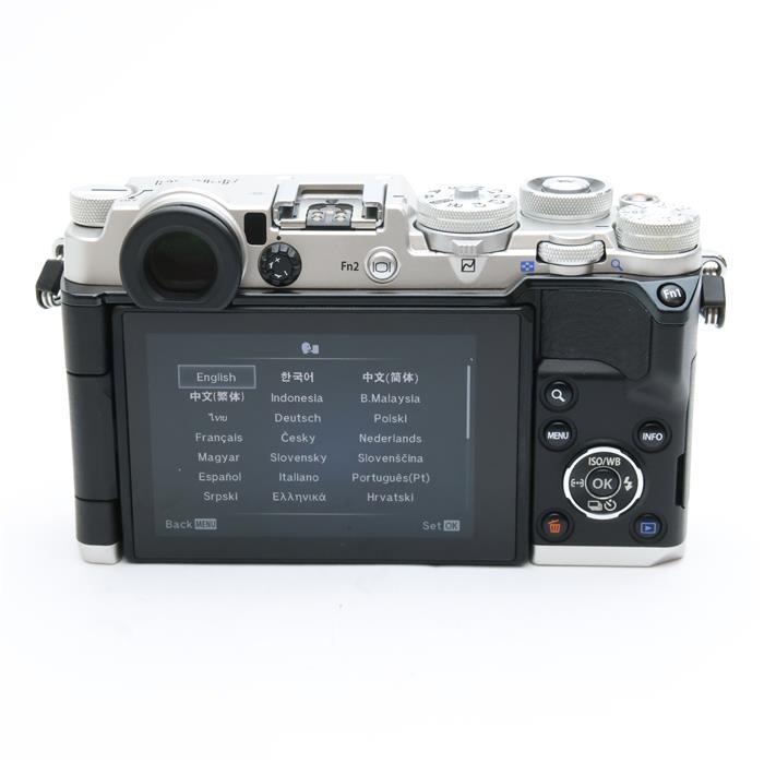 Olympus PEN-F【状態良好・完動品】 オリンパス（OLYMPUS） 《良品》OLYMPUS PEN-F ボディ : カメラ専門店