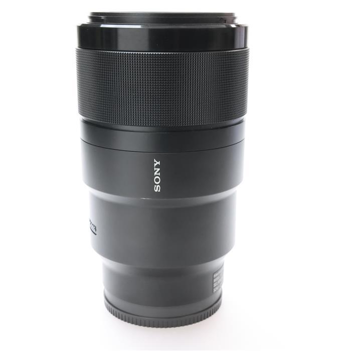 SONY（ソニー） 《並品》SONY FE 90mm F2.8 Macro G OSS SEL90M28G