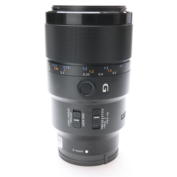 SONY（ソニー） 《並品》SONY FE 90mm F2.8 Macro G OSS SEL90M28G