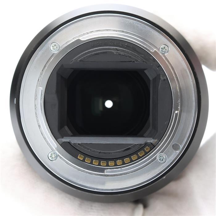 SONY（ソニー） 《並品》SONY FE 90mm F2.8 Macro G OSS SEL90M28G