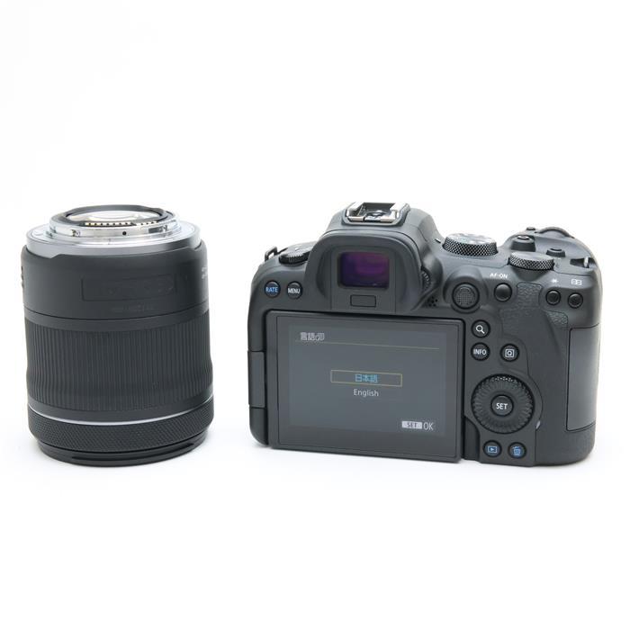 キヤノン（Canon） 《美品》Canon EOS R6 RF24-105 IS STMレンズキット