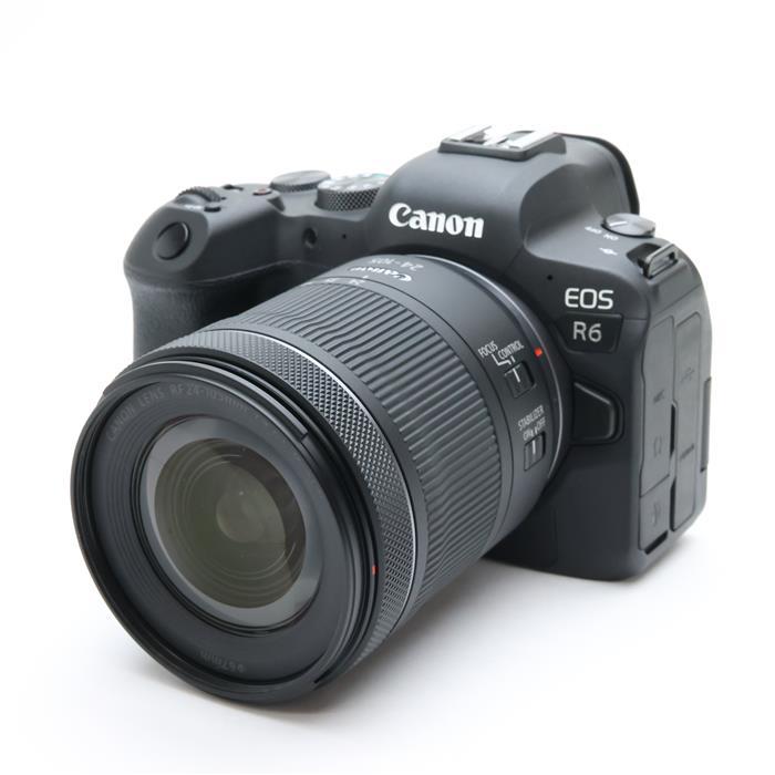 【美品】EOS R6 MarkII RF24-105 IS STM レンズキット CANON EOS R6 Mark II RF24-105L IS USM レンズキット 価格比較 - 価格.com
