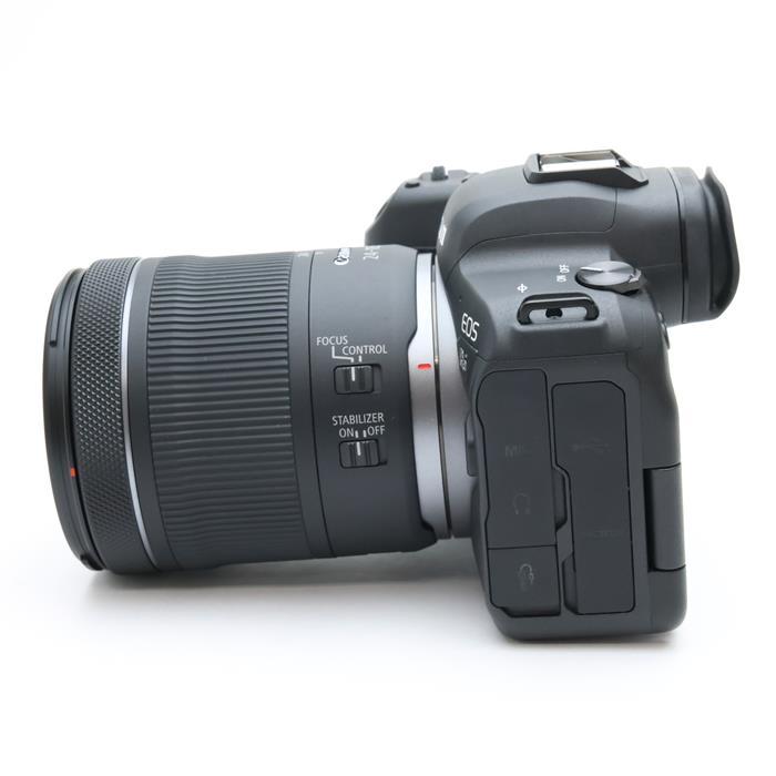 【美品】Canon EOS R6 レンズセット EOS R6 Mark II・RF24-105 IS STM レンズキット：通販 | ミラーレス