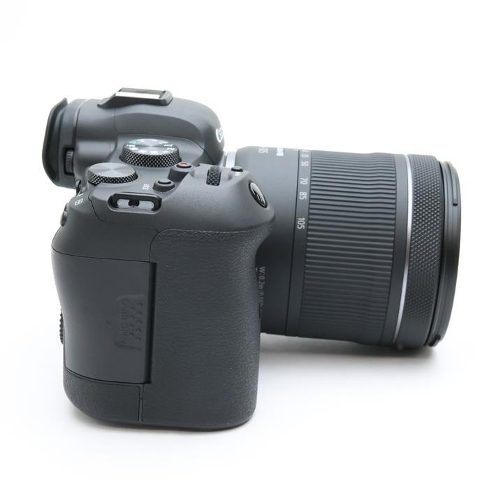 Canon EOS R6レンズキット（RF24-105 IS STM）美品元箱付 CANON EOS R6 RF24-105 IS STM レンズキット 価格比較 - 価格.com