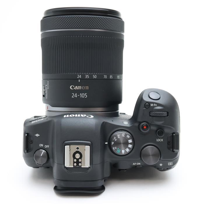 キヤノン（Canon） 《美品》Canon EOS R6 RF24-105 IS STMレンズキット