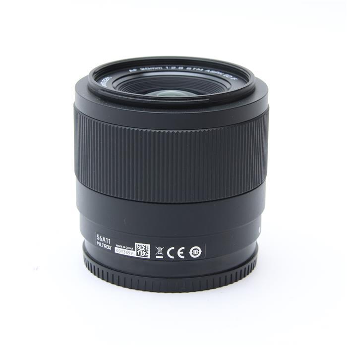 良品》VILTROX AF 20mm F2.8 AIR STM ASPH ED IF（ソニーE用/フル