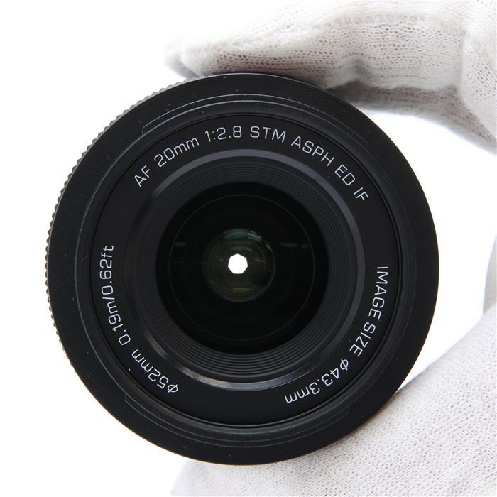 VITLROX 20mm F2.8 SONY Eマウント AF 中古 VITLROX 20mm F2.8 SONY Eマウント AF 中古 楽天市場】ソニー e 20mm
