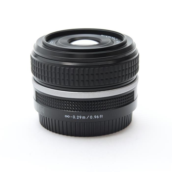 【美品】NIKKOR Z 40mm f/2 Amazon.co.jp: Nikon NIKKOR Z 40mm f/2 | Zシリーズミラーレスカメラ