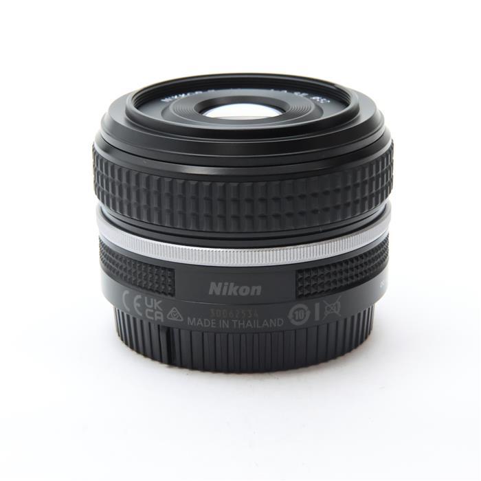ニコン（Nikon） 《美品》Nikon NIKKOR Z 40mm F2 （Special Edition