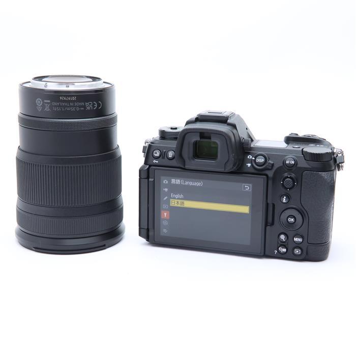 ニコン（Nikon） 《美品》Nikon Z6III 24-120 レンズキット : カメラ