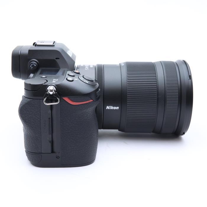 中古美品 Nikon Z6ⅱボディ 24-120mm f/4Sレンズセット 中古美品 Nikon