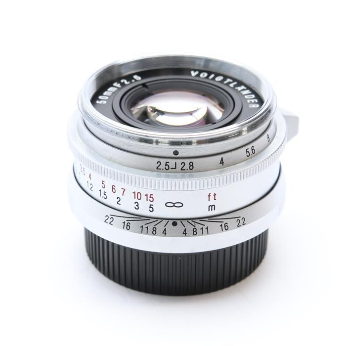 【実写確認整備品】ヴィトマチックⅡa／カラースコパー50mmf2.8付 実写確認整備品】ヴィトマチックⅡa／カラースコパー50mmf2.8付 実写