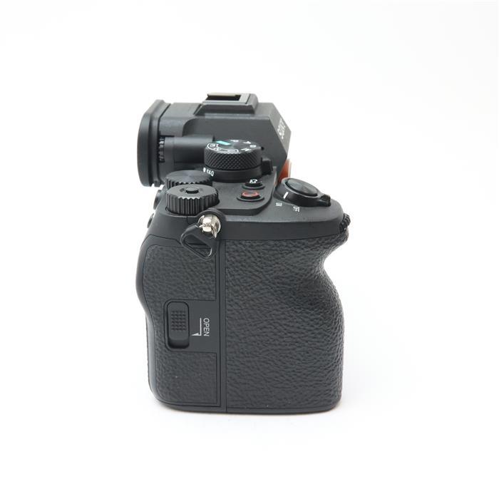 SONY（ソニー） 《良品》SONY α7IV ボディ ILCE-7M4 : カメラ専門店