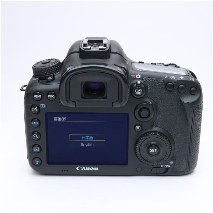 キヤノン（Canon） 《並品》Canon EOS 7D Mark II ボディ : カメラ専門