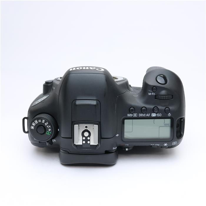 キヤノン（Canon） 《並品》Canon EOS 7D Mark II ボディ : カメラ専門