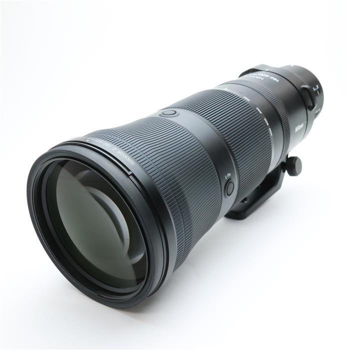 ニコン（Nikon） 《良品》Nikon NIKKOR Z 180-600mm F5.6-6.3 VR