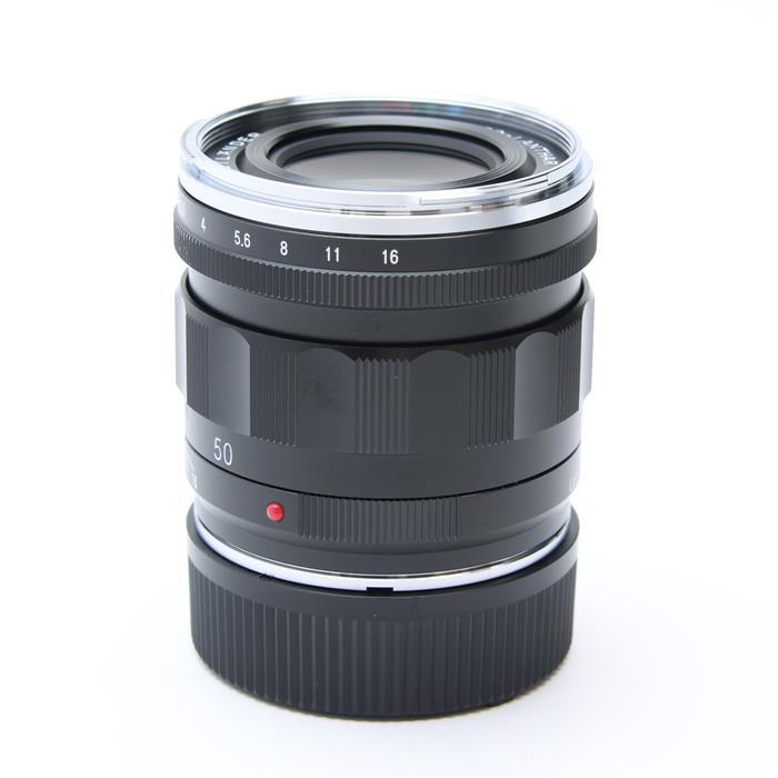 並品》Voigtlander APO-LANTHAR 50mm F2 Aspherical VM（ライカM