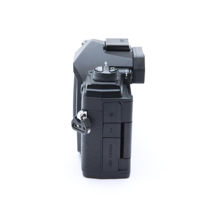 オリンパス（OLYMPUS） 《良品》OLYMPUS OM-D E-M5 Mark III ボディ