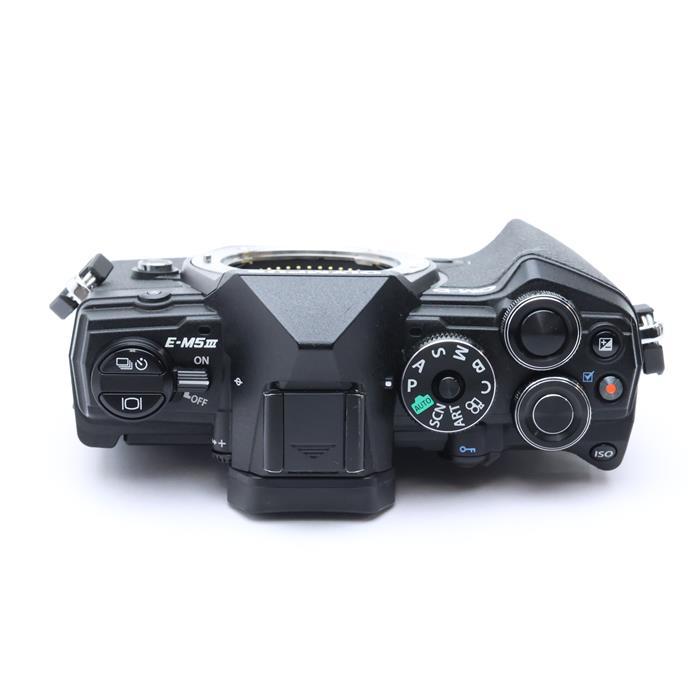 オリンパス（OLYMPUS） 《良品》OLYMPUS OM-D E-M5 Mark III ボディ