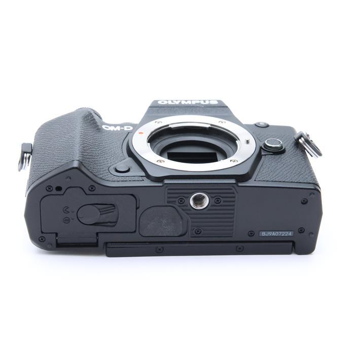 オリンパス（OLYMPUS） 《良品》OLYMPUS OM-D E-M5 Mark III ボディ