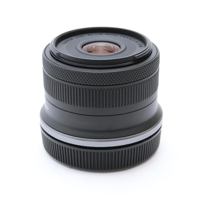 キヤノン（Canon） 《美品》Canon RF-S10-18mm F4.5-6.3 IS STM