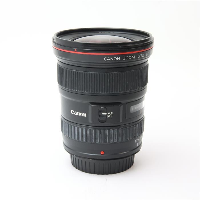 キヤノン（Canon） 《並品》Canon EF17-40mm F4L USM : カメラ専門店