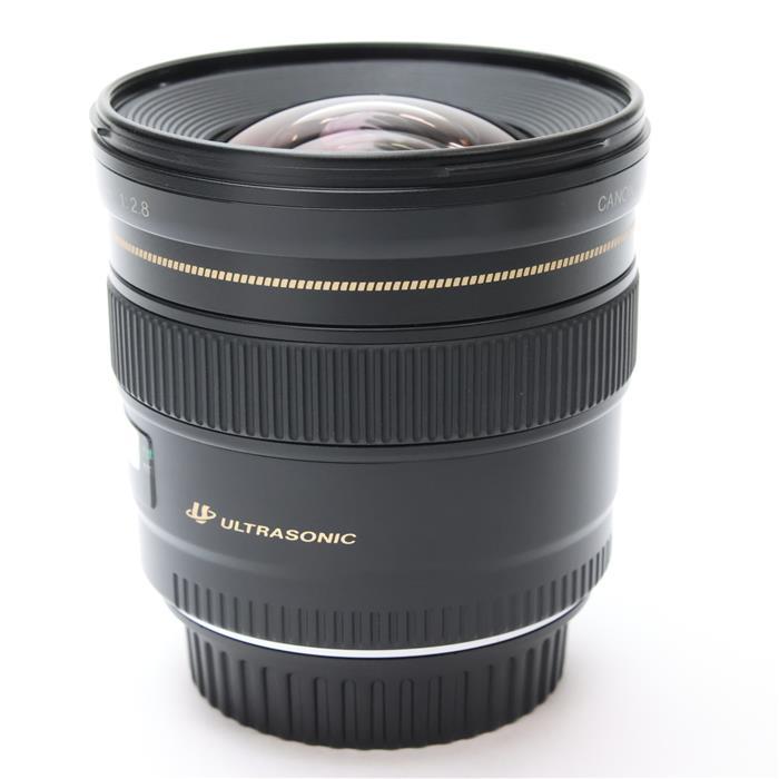 キヤノン（Canon） 《並品》Canon EF20mm F2.8 USM : カメラ専門店