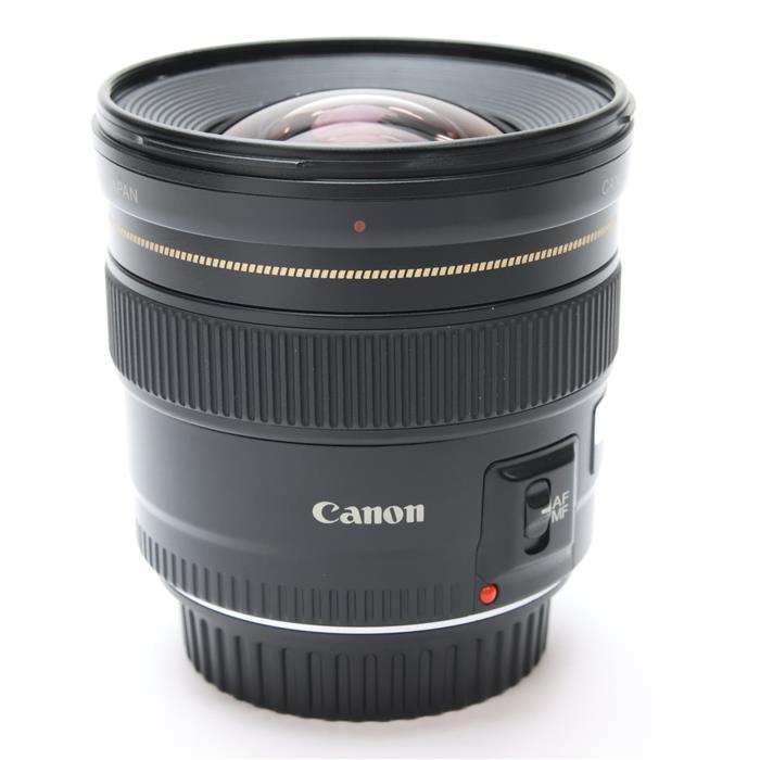 キヤノン（Canon） 《並品》Canon EF20mm F2.8 USM : カメラ専門店