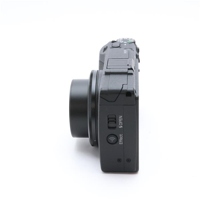 リコー（RICOH） 《美品》RICOH GR II 初回生産限定セット 〔限定2000