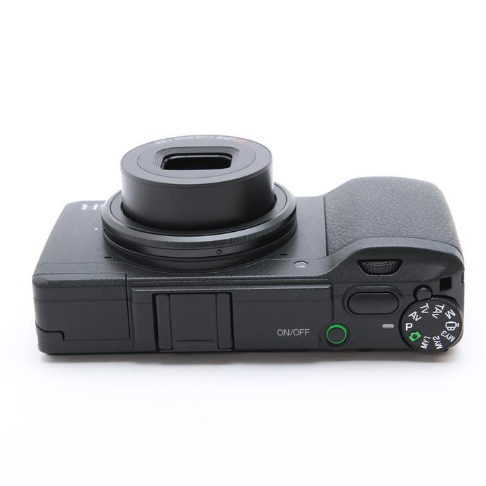 最終値下げ！RICOH リコー GR II 初回生産限定セット ※作例有り Amazon | RICOH デジタルカメラ GRII 初回生産限定セット 175850