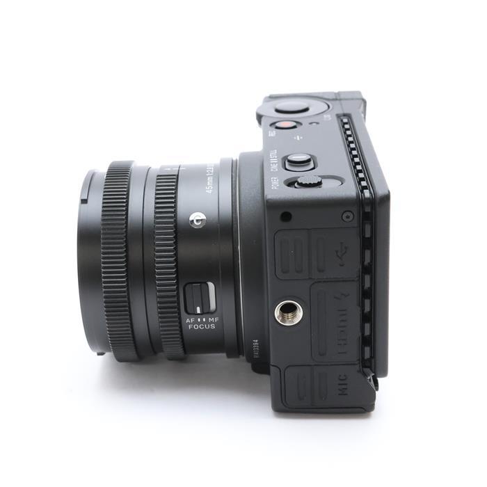 ★SIGMA★fp 45mm F2.8 DG DN KIT 新同 メーカー保証有 シグマ（SIGMA） 中古 1年保証 美品 SIGMA fp & Contemporary 45mm F2