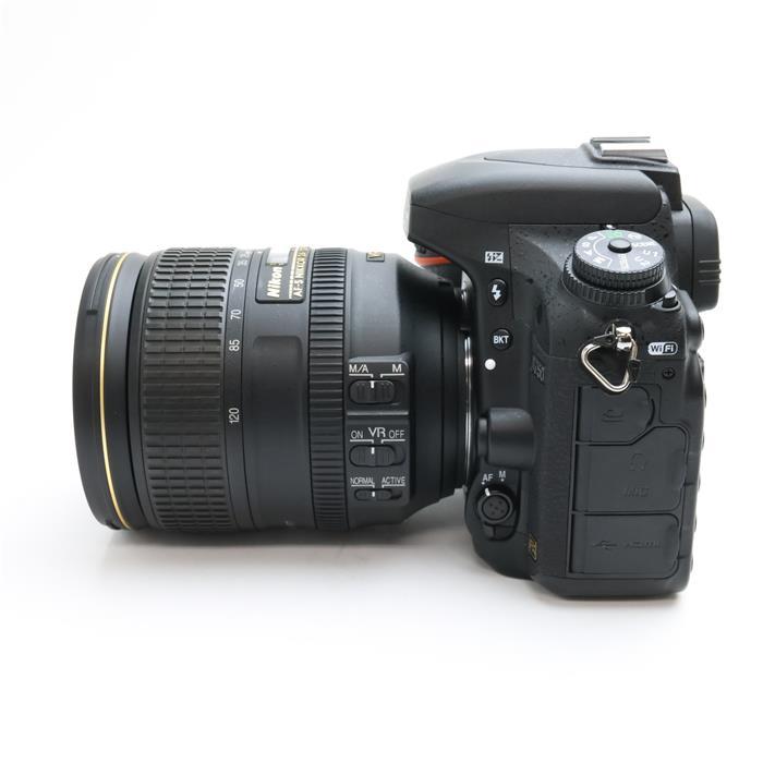 ニコン（Nikon） 《良品》Nikon D750 24-120 VR レンズキット : カメラ