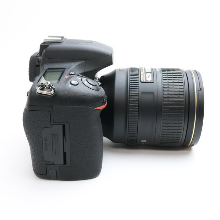 ニコン（Nikon） 《良品》Nikon D750 24-120 VR レンズキット : カメラ