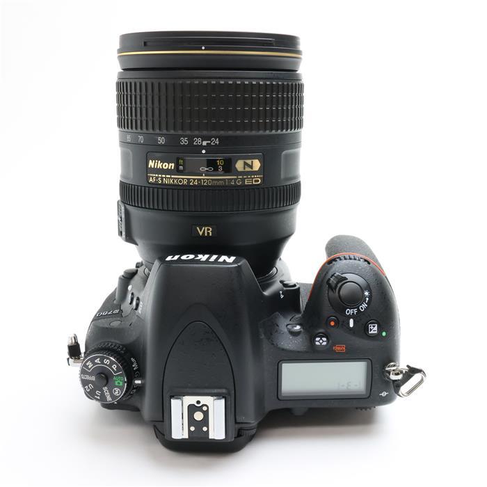 ニコン（Nikon） 《良品》Nikon D750 24-120 VR レンズキット : カメラ