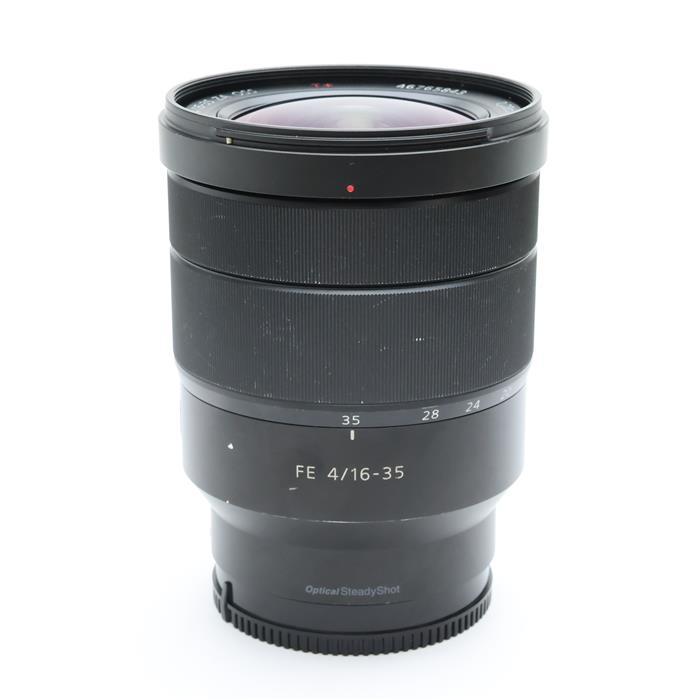 SONY（ソニー） 《並品》SONY Vario-Tessar T* FE 16-35mm F4 ZA OSS 